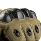 Tactical Full-Finger Shooting Gloves – Touchscreen Compatible Military Hunting Gear