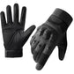 Tactical Full-Finger Shooting Gloves – Touchscreen Compatible Military Hunting Gear