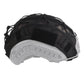 Tactical Helmet Cover for Airsoft & Paintball – High-Cut OPS-Core Design