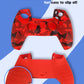 Camo Protective Silicone Skin Cover for PlayStation 5 Controller - Grip and Style for PS5