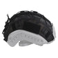 Tactical Helmet Cover for Airsoft & Paintball – High-Cut OPS-Core Design