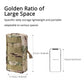 Outdoor Tactical Waist Bag – Durable & Versatile for Hunting and Outdoor Adventures