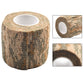 Camouflage Self-Cling Tape – Reusable Camo Wrap for Hunting & Tactical Gear