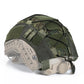 Tactical Helmet Cover for Airsoft & Paintball – High-Cut OPS-Core Design