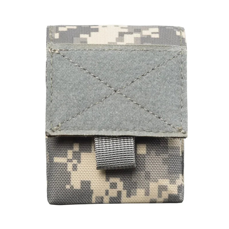 Tactical Belt Pouch for Cigaretts