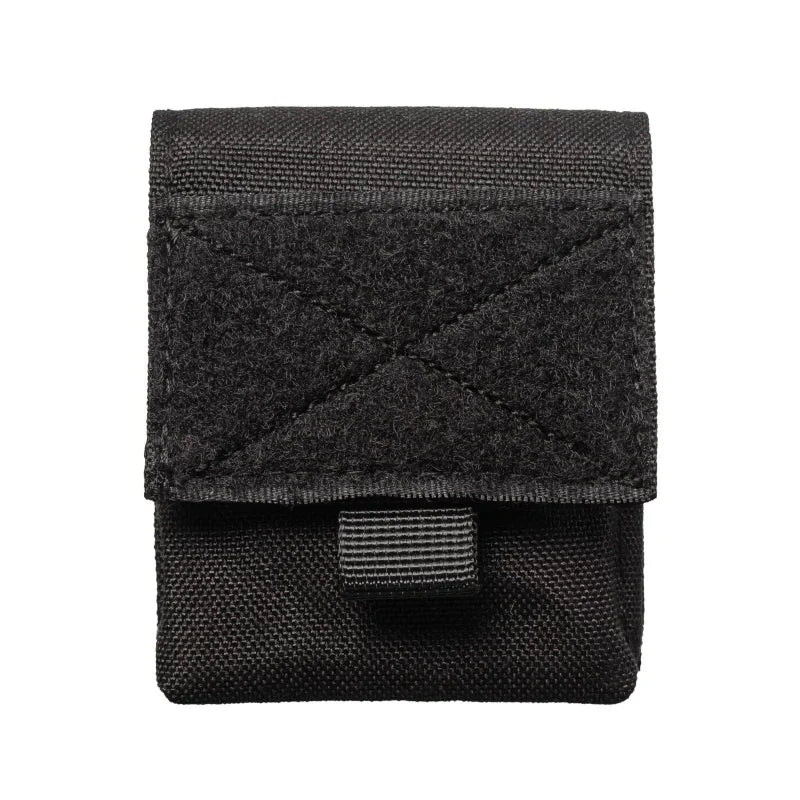 Tactical Belt Pouch for Cigaretts