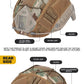 Tactical Helmet Cover for Airsoft & Paintball – High-Cut OPS-Core Design