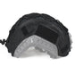 Tactical Helmet Cover for Airsoft & Paintball – High-Cut OPS-Core Design