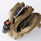 Tactical Leg Bag with Multifunctional Storage