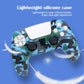 Camo Protective Silicone Skin Cover for PlayStation 5 Controller - Grip and Style for PS5