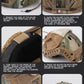 Tactical Helmet Cover for Airsoft & Paintball – High-Cut OPS-Core Design