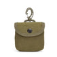 Mini Tactical Utility Pouch with Key Buckle