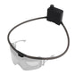 Anti-Fog Tactical Goggles with Defogger Fan - Airsoft, Shooting, Skiing, and Outdoor Protection