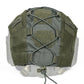 Tactical Helmet Cover for Airsoft & Paintball – High-Cut OPS-Core Design