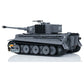 Scale RC German Tiger Battle Tank – Infrared Combat Ready