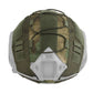 Tactical Helmet Cover for Airsoft & Paintball – High-Cut OPS-Core Design