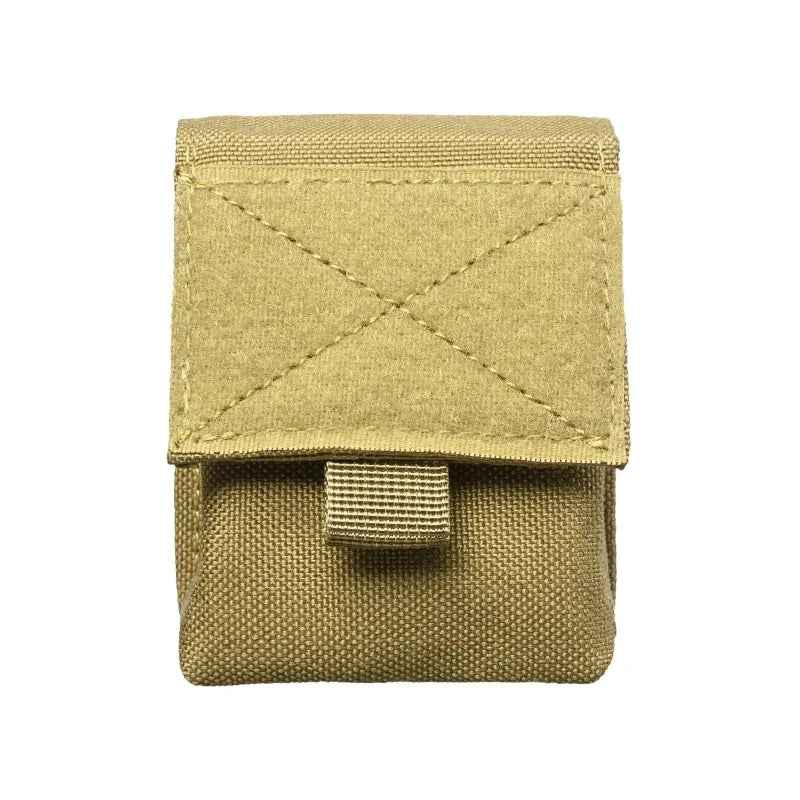 Tactical Belt Pouch for Cigaretts