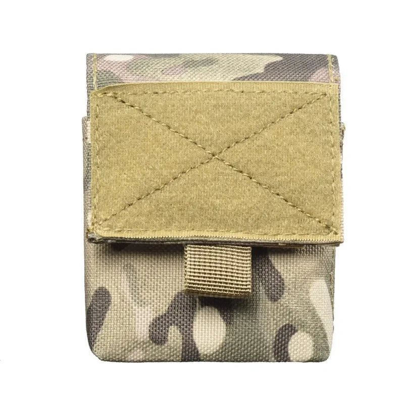 Tactical Belt Pouch for Cigaretts