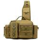 Ultimate Tactical Gear Backpack – Durable, Functional & Ready for Action