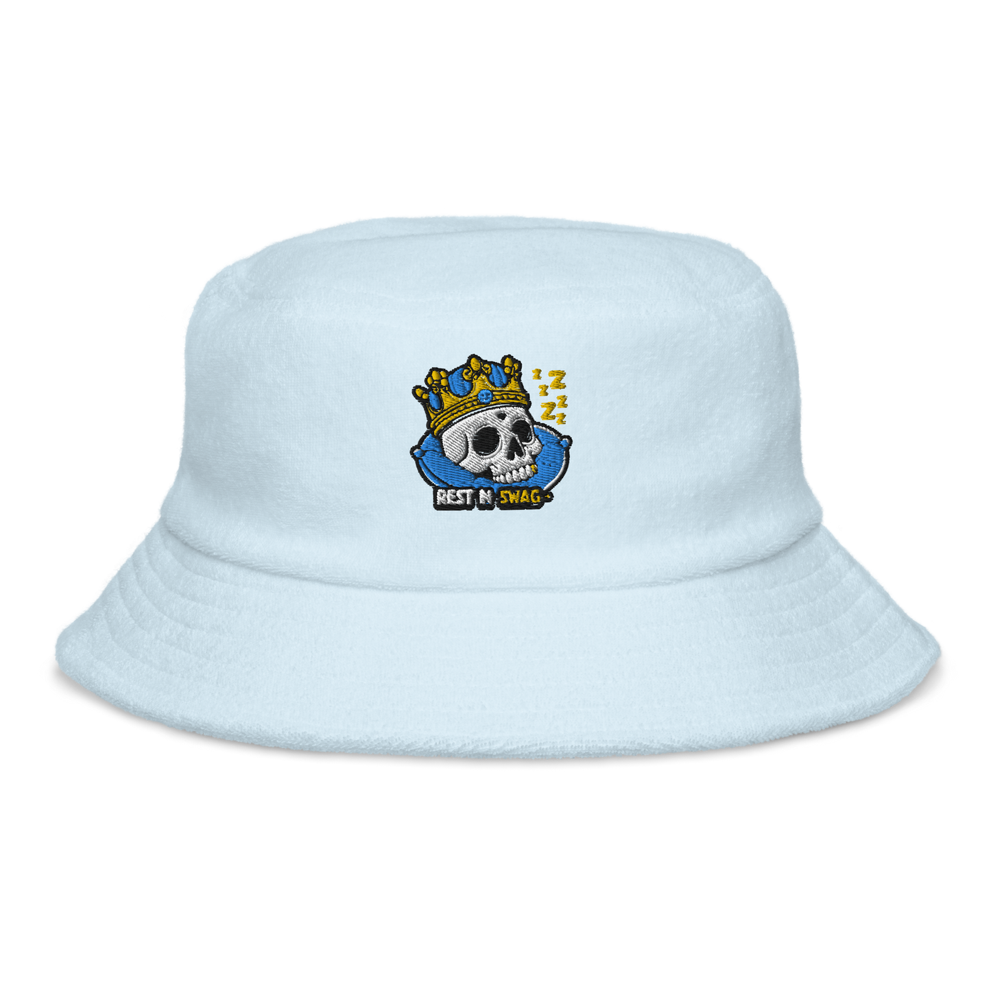 Rest N Swag Bucket Hat