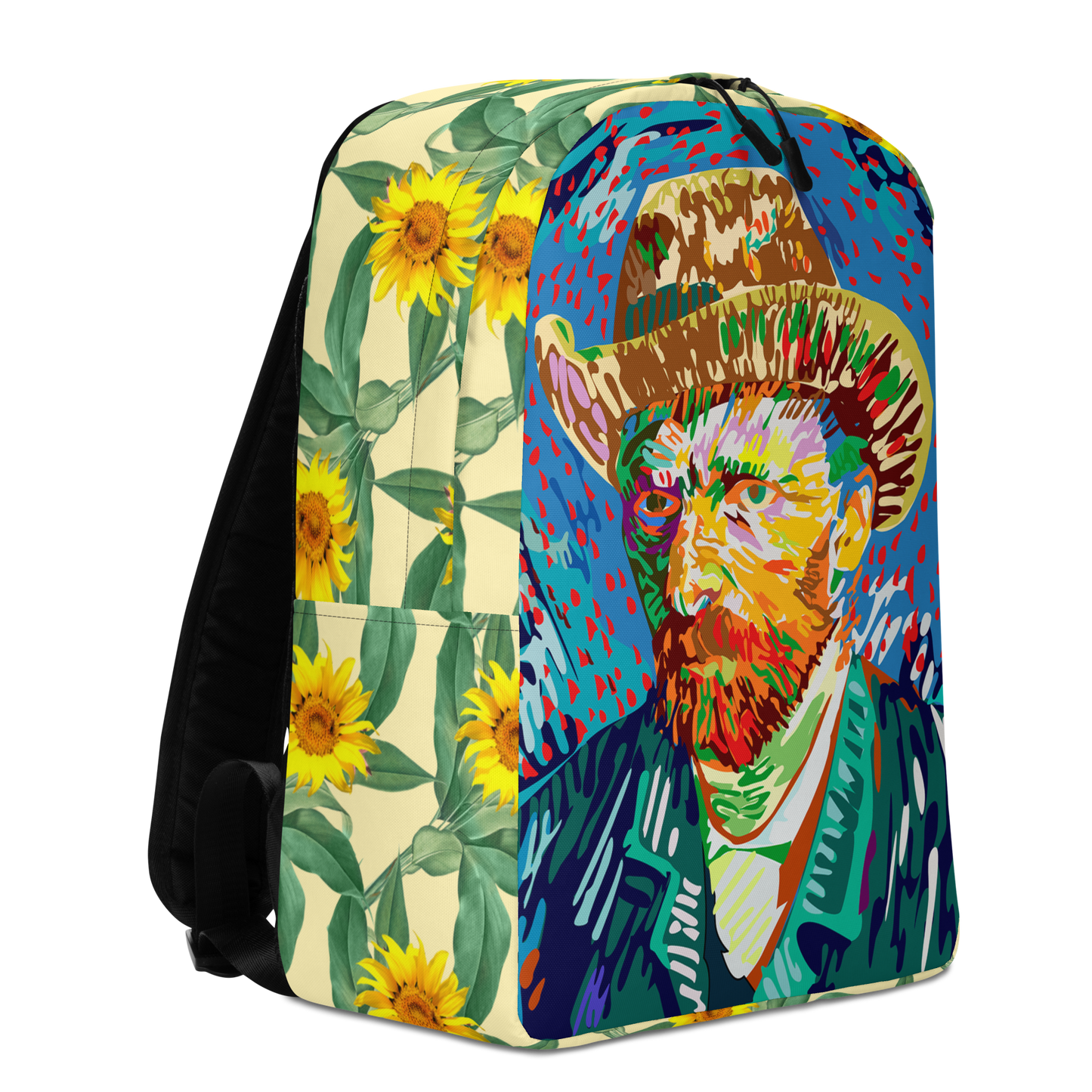 Van Gogh - Color - Bag