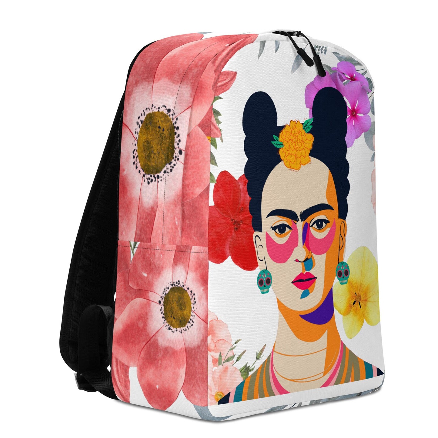 Frida Kahlo Backpack