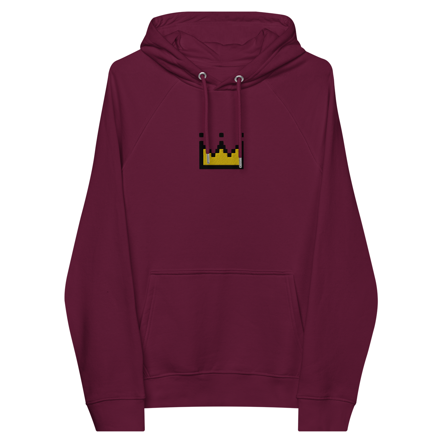 Palace Pixel - Eco hoodie