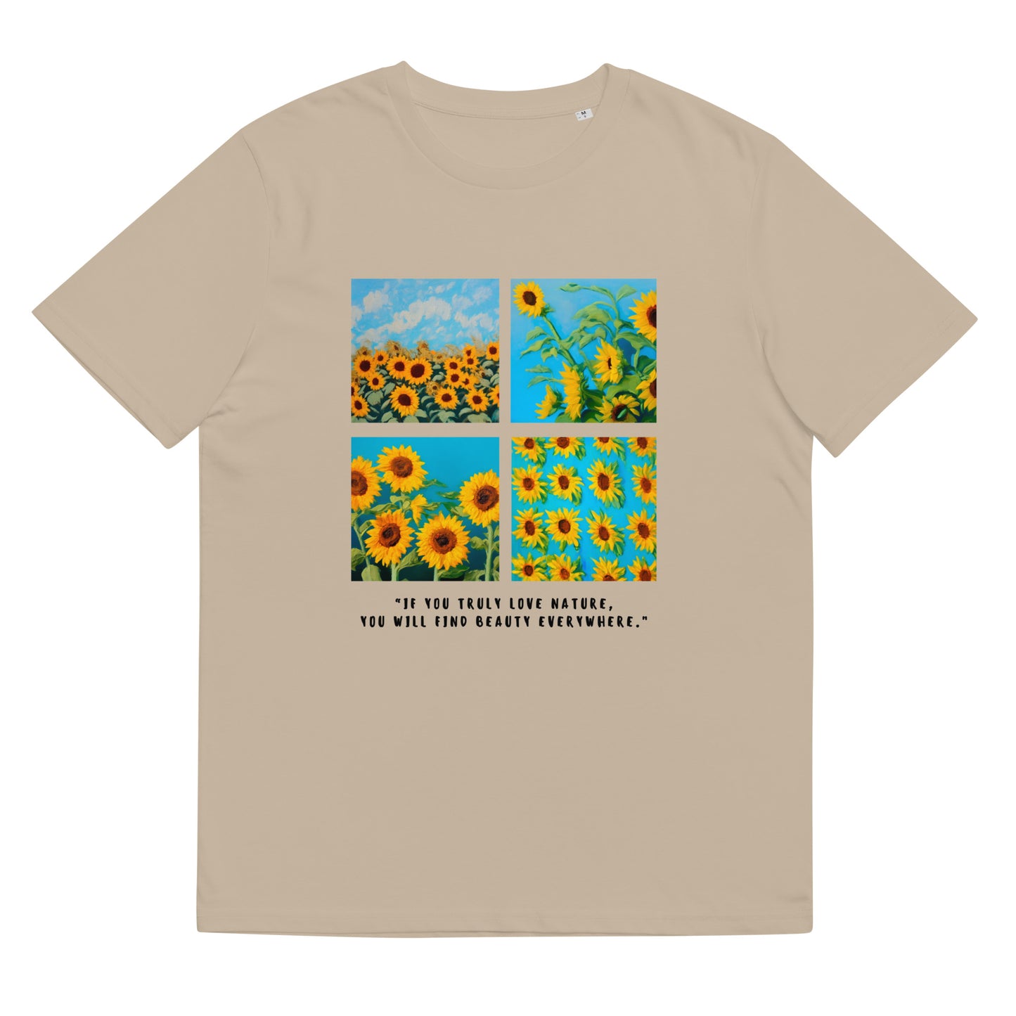 Sunflower - Eco