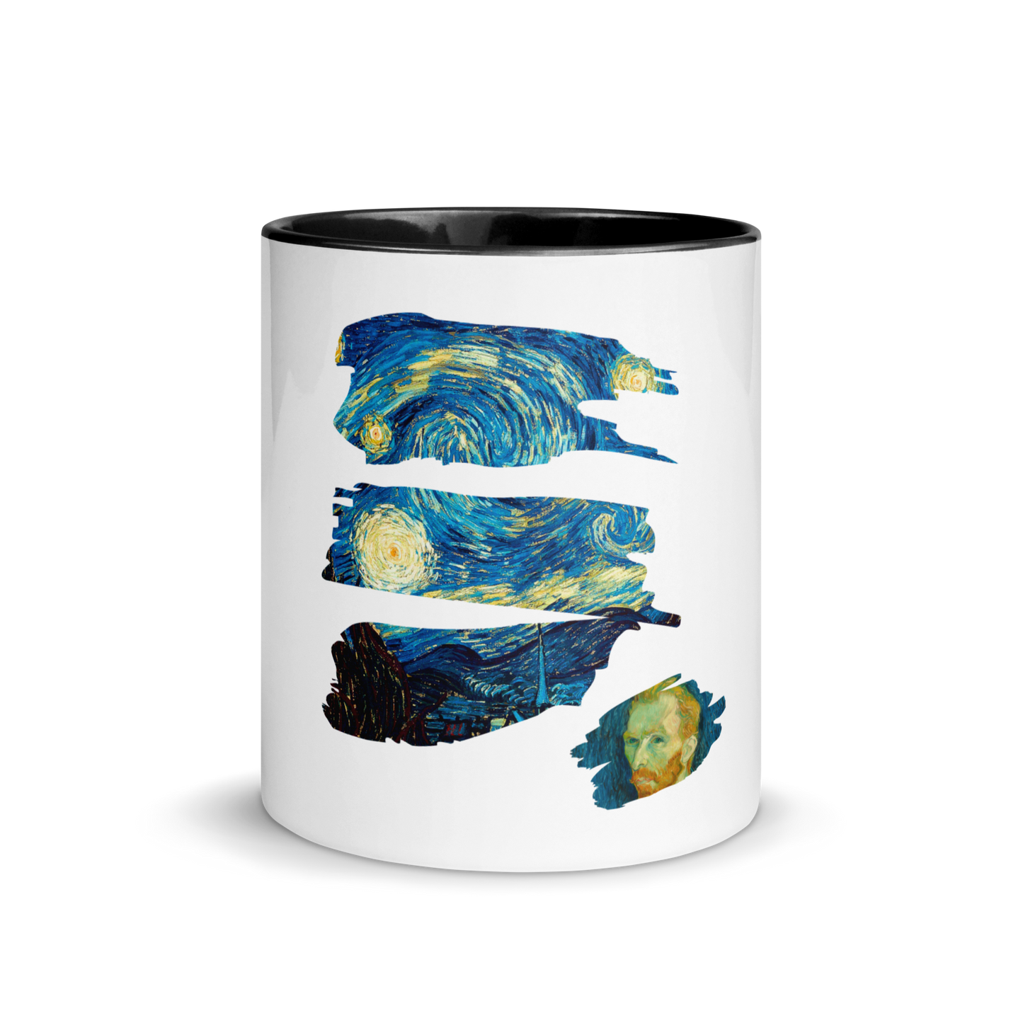 Starry night -Mug