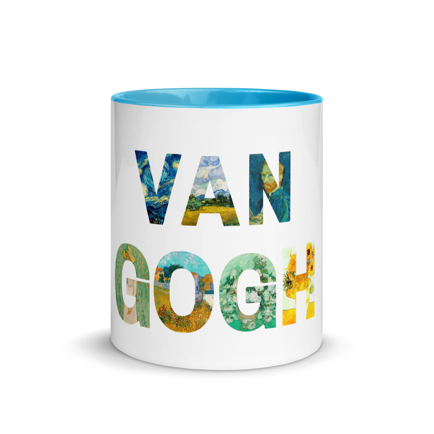 Van Gogh - Mug